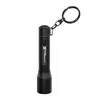 Ledlenser P3R Black перезаряжаемый фонарь-брелок Photo 2