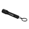 Ledlenser P3R Black перезаряжаемый фонарь-брелок Photo 3