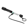 Ledlenser P3R Black перезаряжаемый фонарь-брелок Photo 5