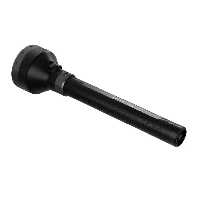 Ручной фонарь Ledlenser P21R Photo 2