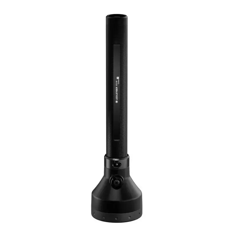 Ручной фонарь Ledlenser P21R Photo 3