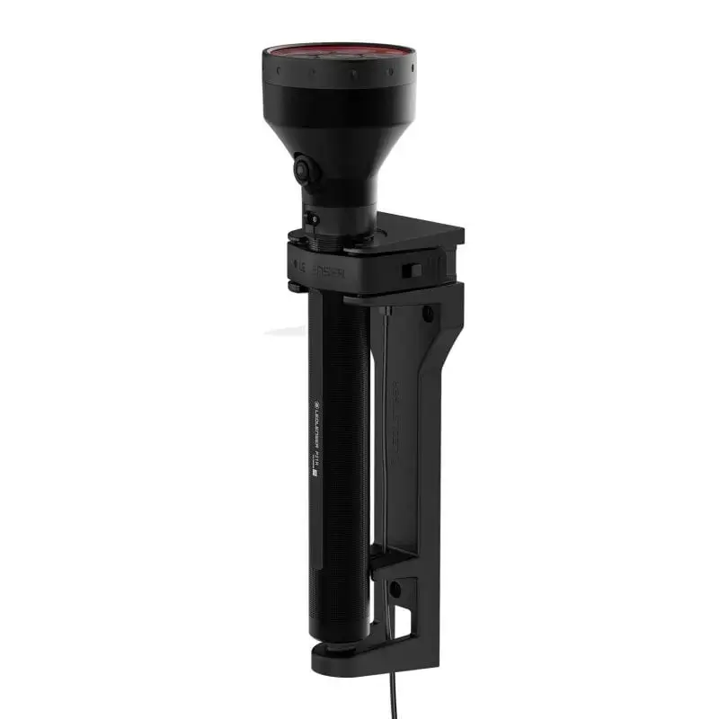 Ручной фонарь Ledlenser P21R Photo 4