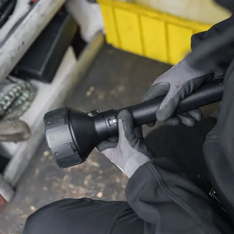Ручной фонарь Ledlenser P21R Photo 5