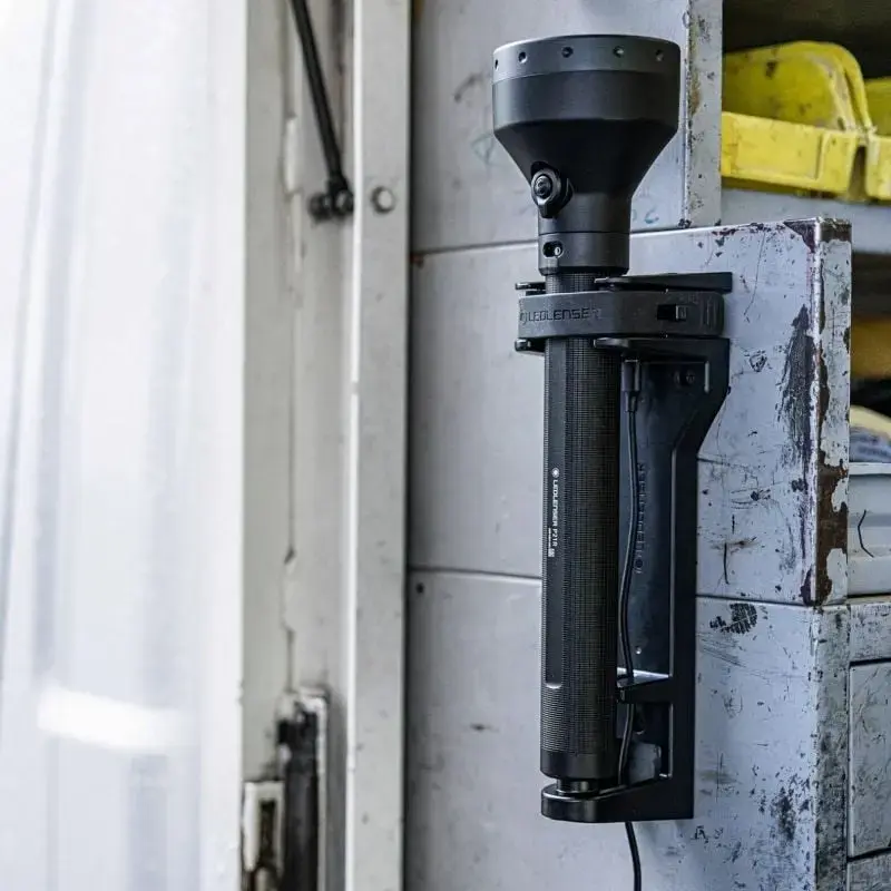 Ручной фонарь Ledlenser P21R Photo 6