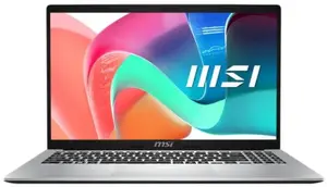 Ноутбук MSI Modern 15 F13MG-664XPL 15.6" Intel i5-1334U 8GB 512GB NVIDIA Windows 11