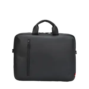 Portfelis dbramante1928 Nyhavn 15.6" ICON Melns