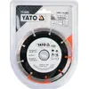 Алмазный диск сегментный Yato YT-6003 Photo 3