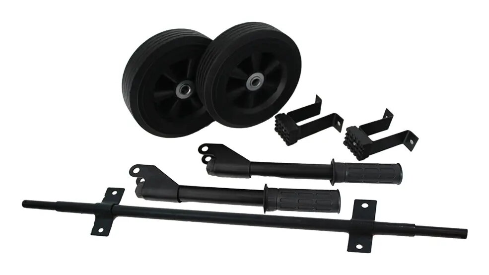 Dumbbells, Barbells & Weight Plates