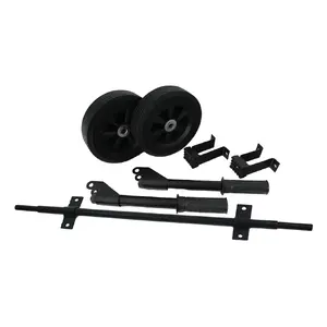 Transportation kit Könner & Söhnen KS 3KIT Black 5 kg