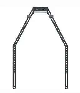TV mount Insta360 Connect CINSBABC Black — display-mounted single unit