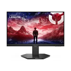 Monitors Lenovo Legion 24-10 23,8" Full HD IPS 1920×1080 240Hz 4 ms FreeSync Premium HDR10, 300 cd/m², regulējams statīvs