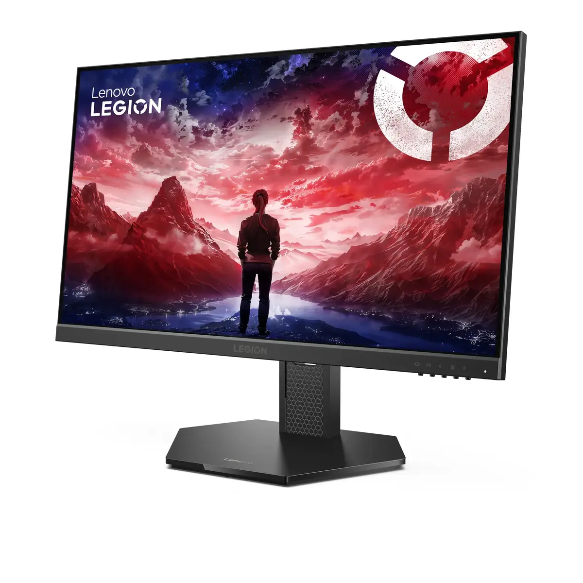 Lenovo Legion 24-10 23,8" Full HD 240 Гц монитор Photo 3