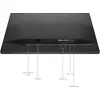 Lenovo Legion 24-10 23,8" Full HD 240 Гц монитор Photo 12