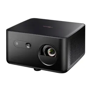 Standard throw projector OPTOMA Photon Life PK32 — DLP, UHD 4K (3840×2160), 1100 ANSI lm, 16:9, LED, 1.12–1.46 throw ratio
