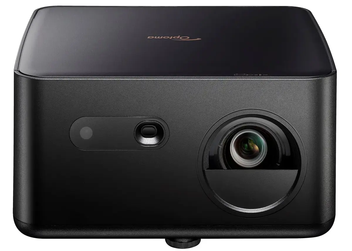 OPTOMA Photon Life PK32 projektors — DLP UHD 4K Photo 2