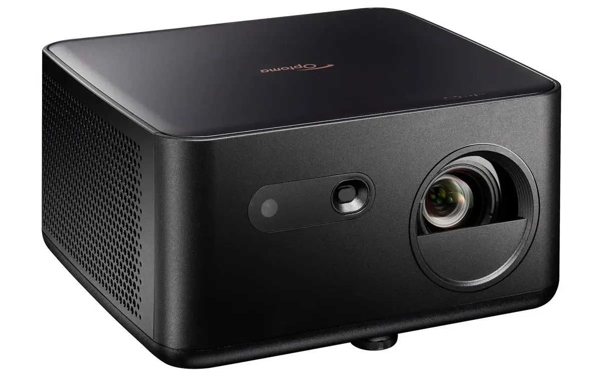 OPTOMA Photon Life PK32 projektors — DLP UHD 4K Photo 5