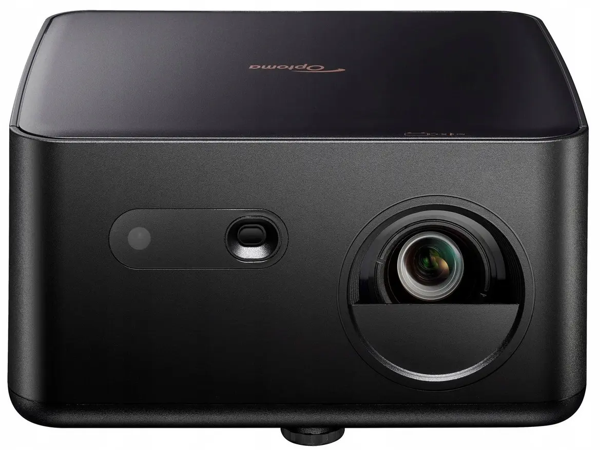 Проектор OPTOMA Photon Life PK32 — DLP UHD 4K Photo 9