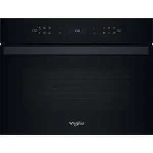 Built-in oven Whirlpool WCS6A9PHTSBA — 48 L electric, touch control, steam cleaning, black