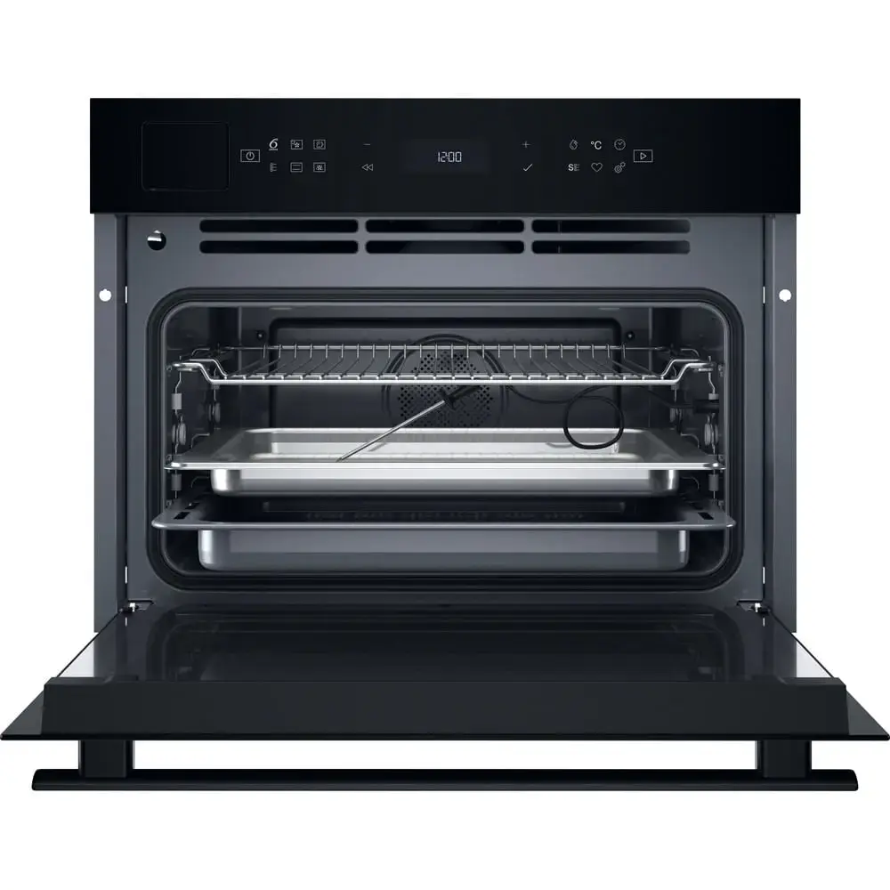Whirlpool built-in oven WCS6A9PHTSBA Photo 2