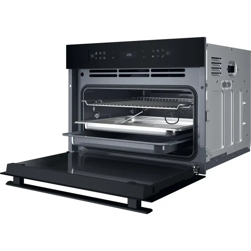 Whirlpool built-in oven WCS6A9PHTSBA Photo 3