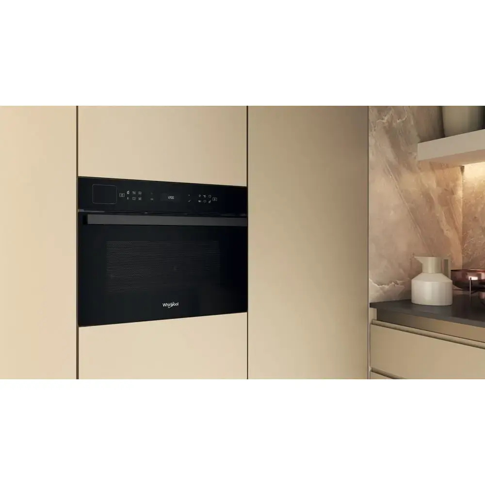 Whirlpool built-in oven WCS6A9PHTSBA Photo 5