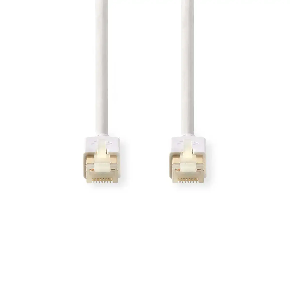 Сетевой кабель Nedis CCGB85221WT20 Photo 2