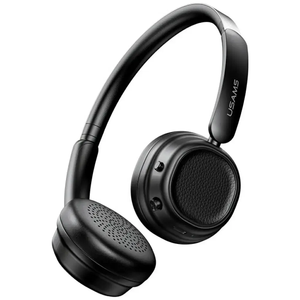 Bluetooth austiņas Usams SR01 Photo 3