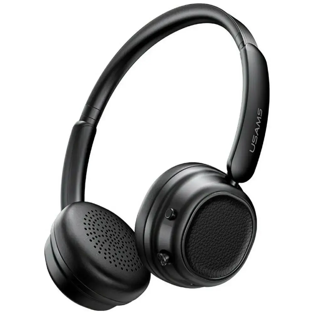 Bluetooth austiņas Usams SR01 Photo 5
