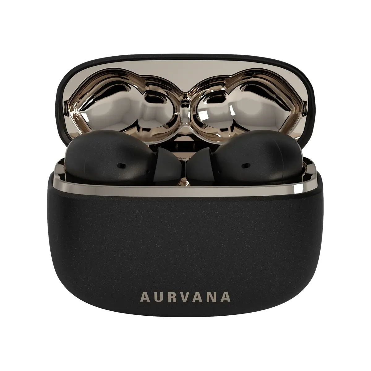 TWS наушники Creative Labs AURVANA ACE SXFI Photo 3