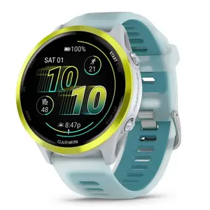 Garmin Forerunner 570 3.56 см AMOLED 47 мм GPS Сенсорный экран