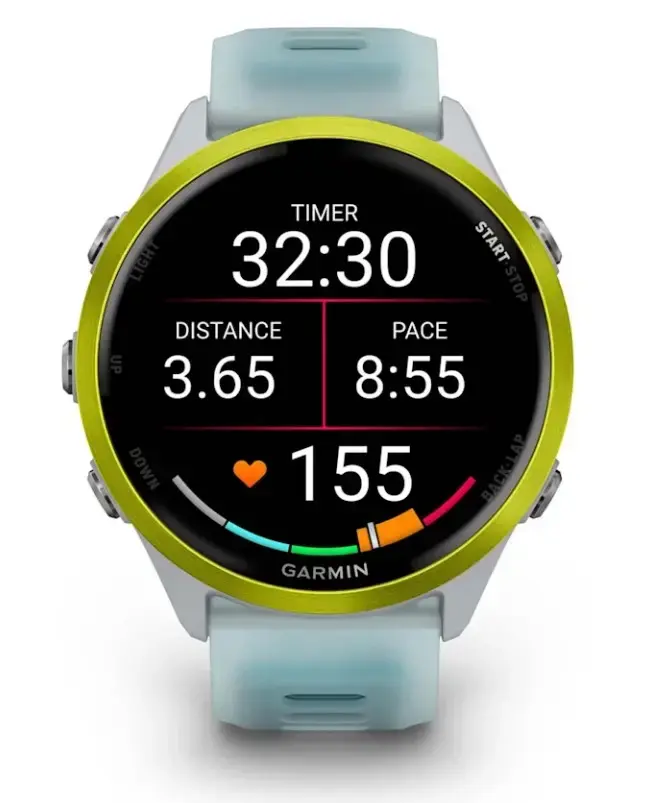 Garmin Forerunner 570 Умные часы Photo 6