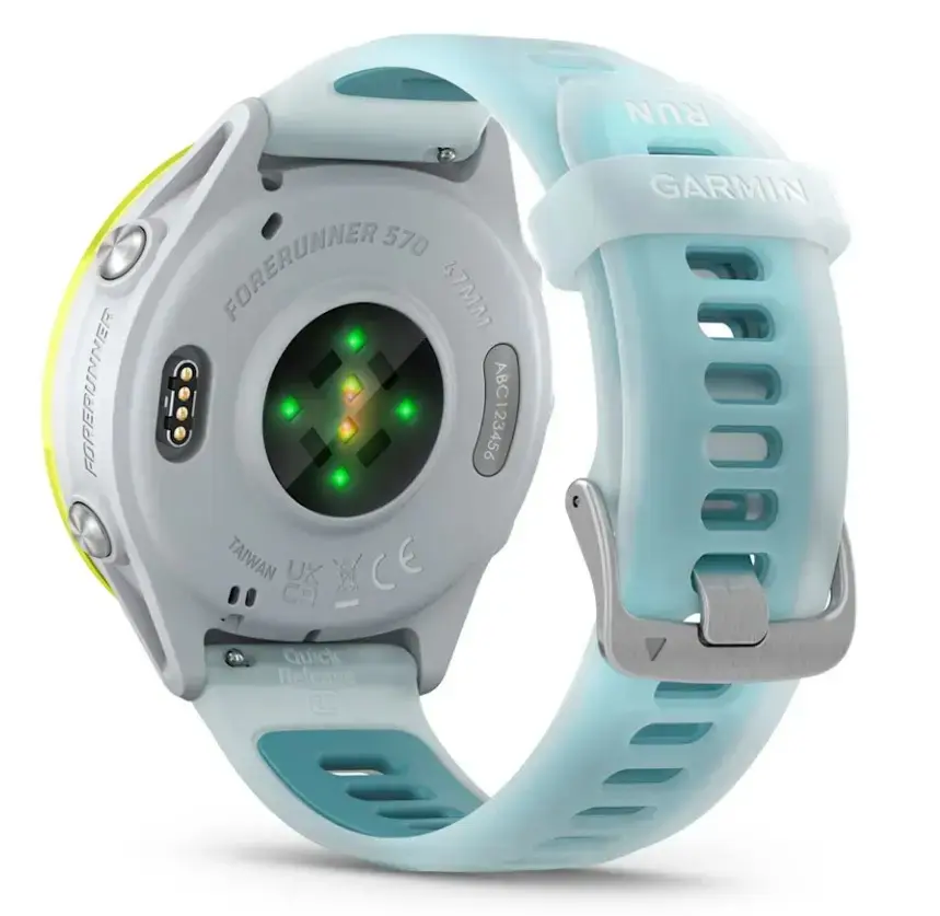 Garmin Forerunner 570 Умные часы Photo 7