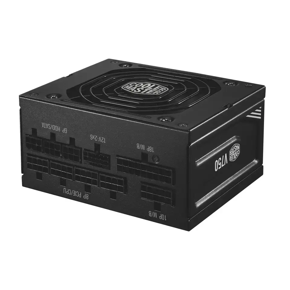 Блок питания Cooler Master V SFX Gold 750 Photo 3