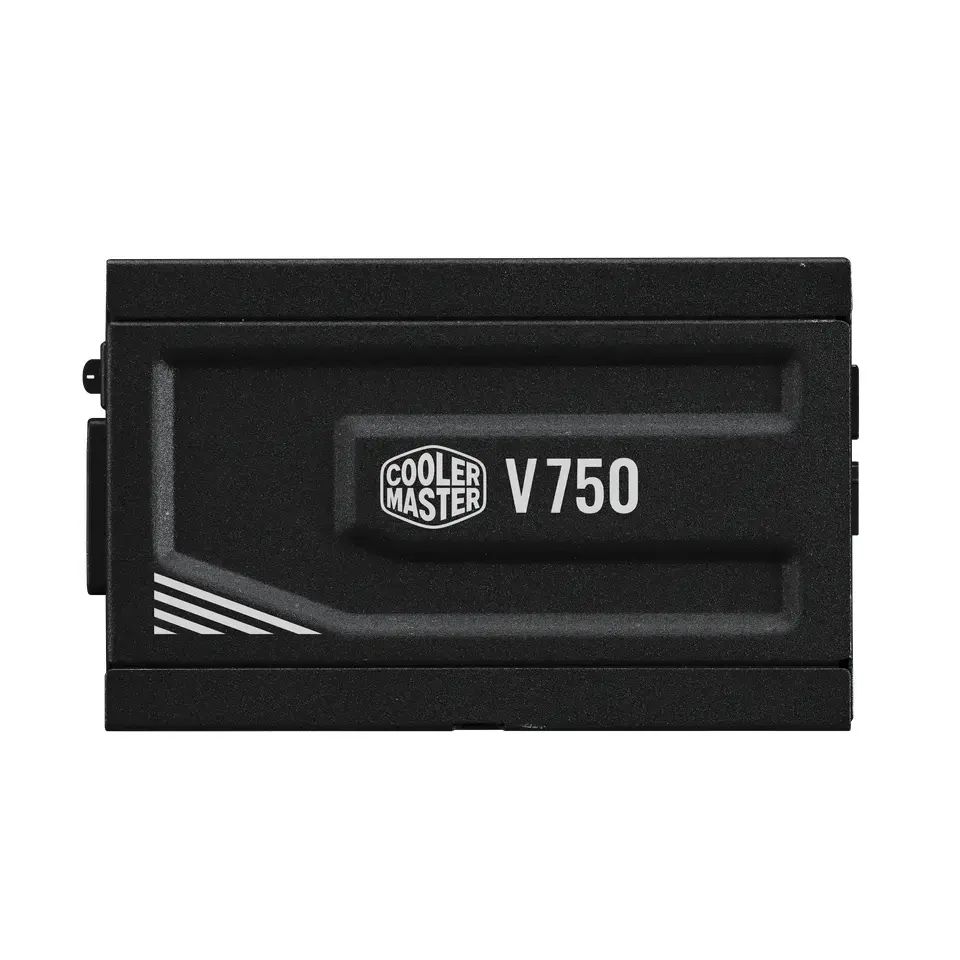 Блок питания Cooler Master V SFX Gold 750 Photo 4