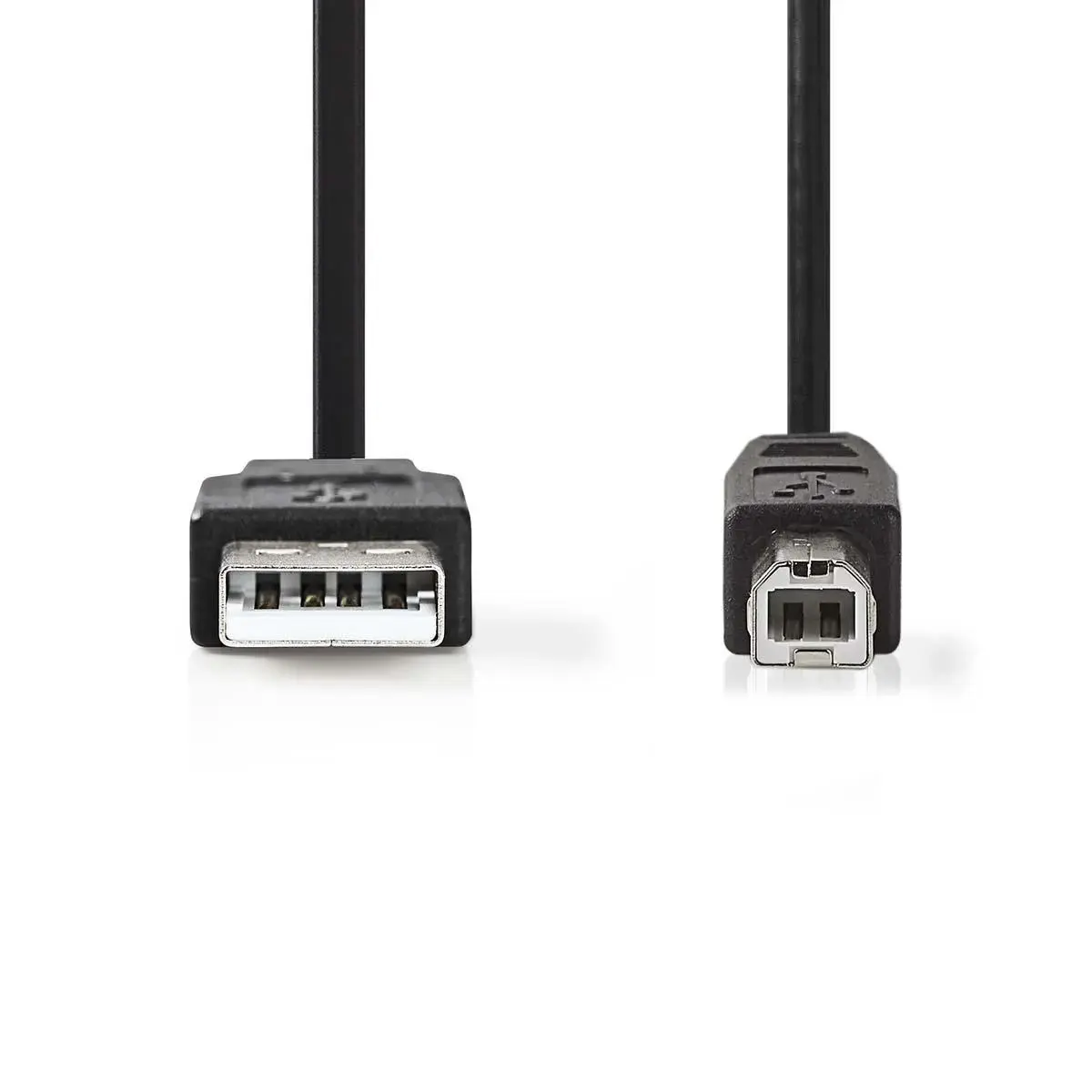 USB кабель Nedis CCGB60100BK30 Photo 2
