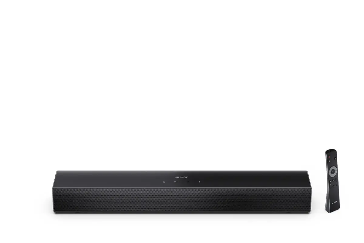 Саундбар Sharp HT-SB121 2.0 Photo 3