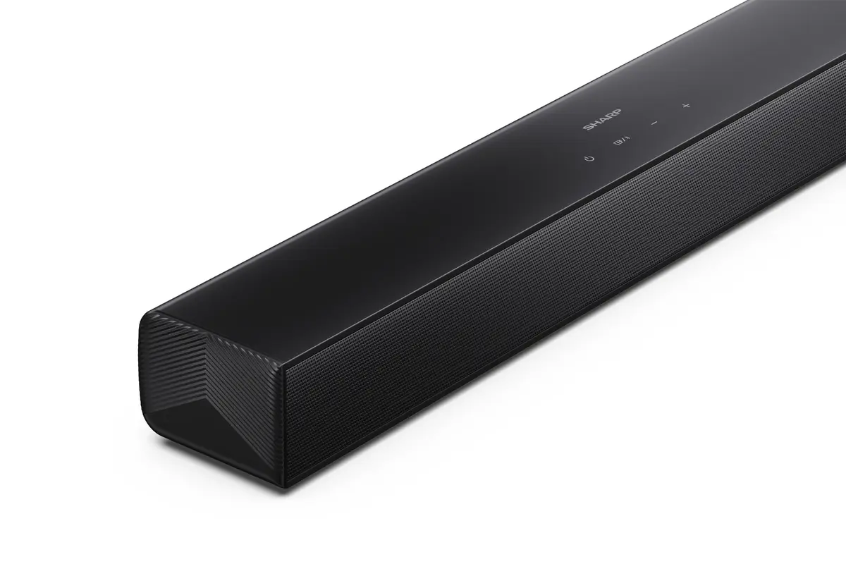 Саундбар Sharp HT-SB121 2.0 Photo 5