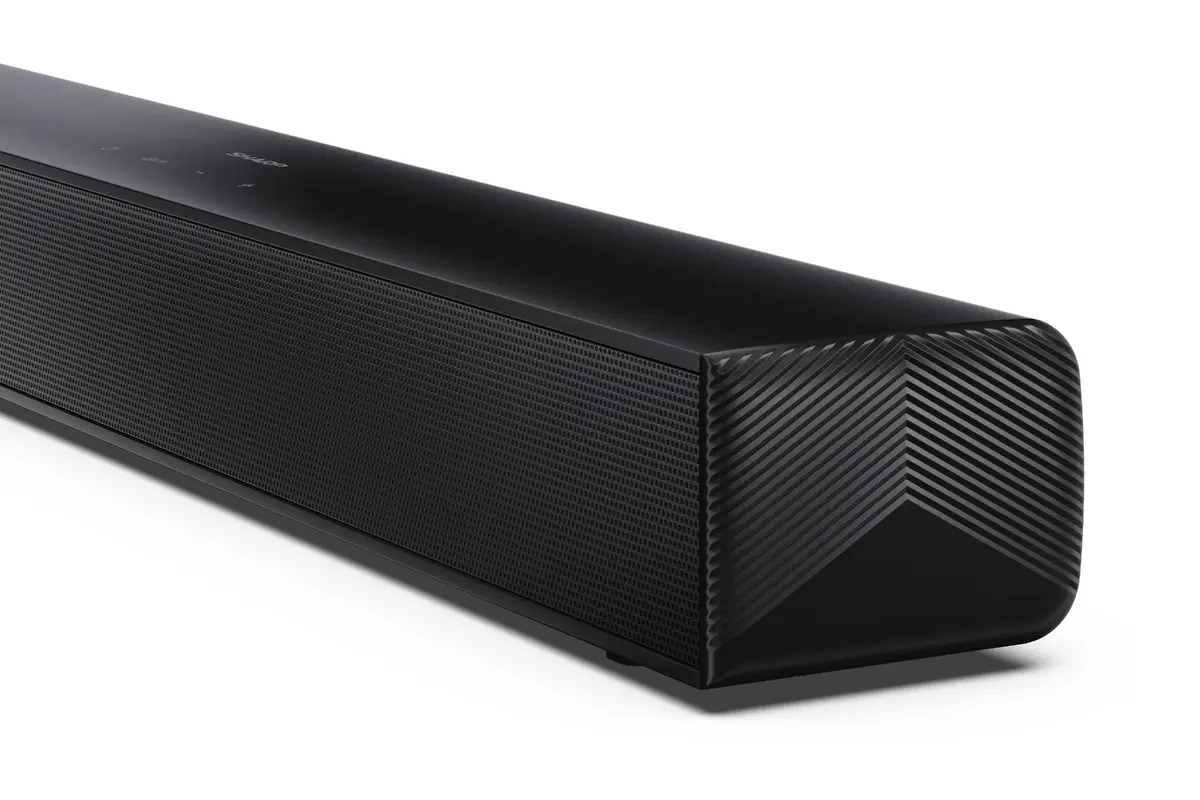 Саундбар Sharp HT-SB121 2.0 Photo 6