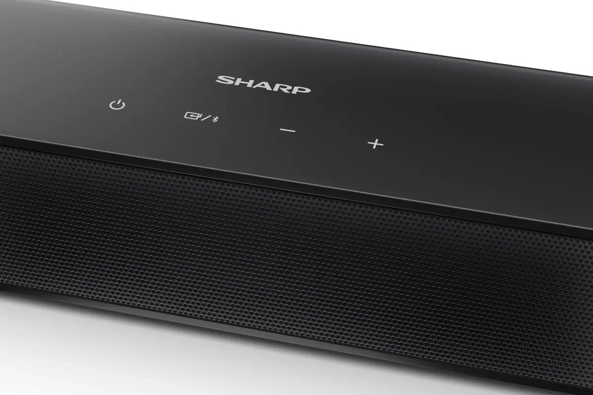 Саундбар Sharp HT-SB121 2.0 Photo 7