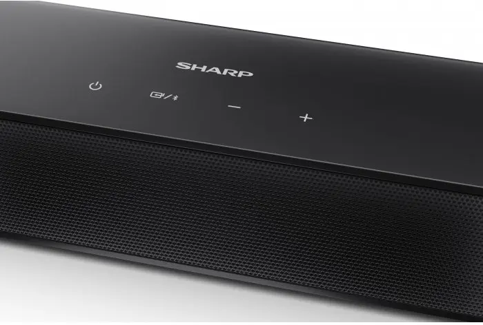 Sharp HT-SB121 Soundbar skaļrunis Photo 5