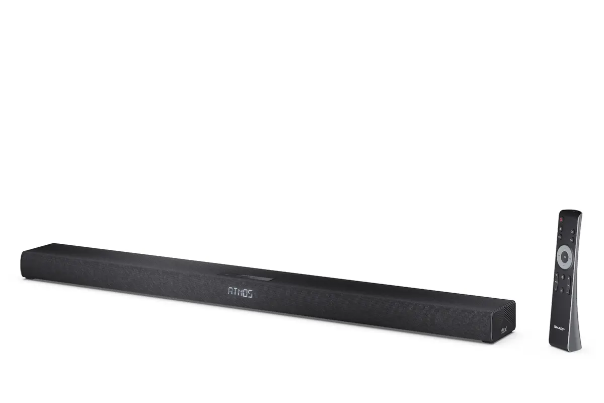 Sharp HT-SBW320 2.1ch Саундбар Photo 3