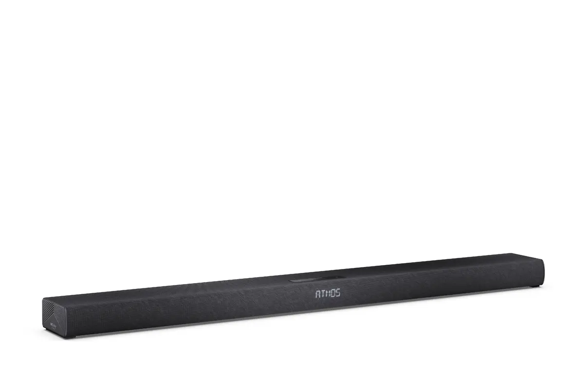 Sharp HT-SBW320 2.1ch Саундбар Photo 4