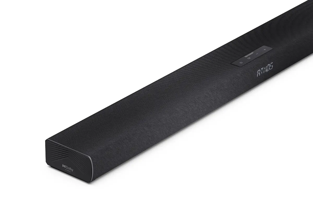 Sharp HT-SBW320 2.1ch Саундбар Photo 5