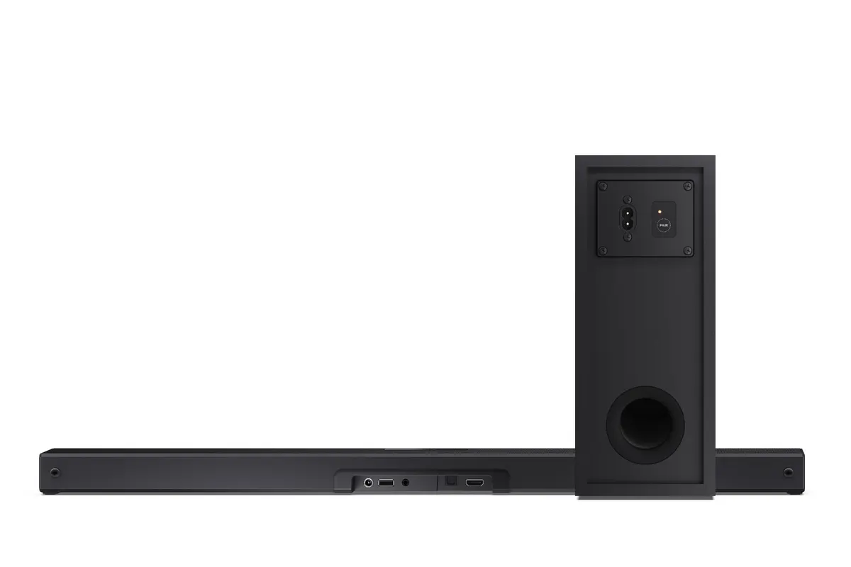 Sharp HT-SBW320 2.1ch Саундбар Photo 8