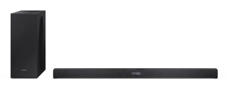 Sharp HT-SBW320 Soundbar Speaker Photo 1