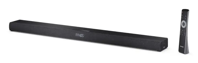 Sharp HT-SBW320 Soundbar Speaker Photo 7