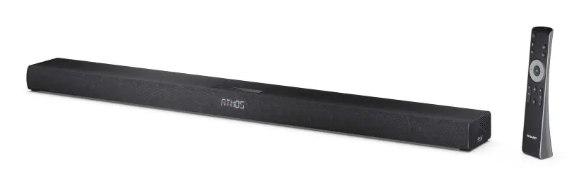 Sharp HT-SBW320 Soundbar Speaker Photo 10