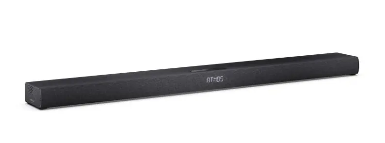 Sharp HT-SBW320 Soundbar Speaker Photo 11