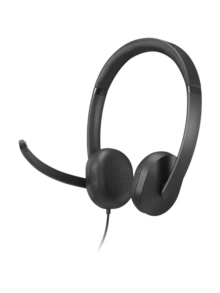 Austiņas Lenovo VoIP Headset 5000 Photo 2