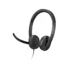 Austiņas Lenovo VoIP Headset 5000 Photo 2